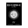 Death Note: Black Edition (Manga) Volume 04