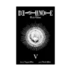 Death Note: Black Edition (Manga) Volume 05