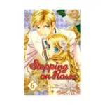 Stepping on Roses (Manga) Volume 06