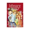 9781421539775 Library Wars: Love & War (Manga) Volume 06