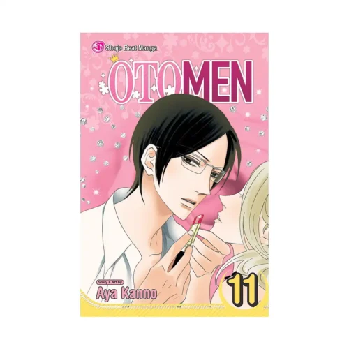 Otomen (Manga) Volume 11