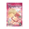 Rasetsu (Manga) Volume 09