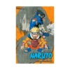 Naruto 3-In-1 Omnibus Edition [07-08-09] (Manga) Volume 03