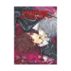 The Art of Vampire Knight (Illustration Book)