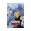 Fullmetal Alchemist 3-In-1 Omnibus Edition [07-08-09] (Manga) Volume 03