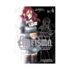 Afterschool Charisma (Manga) Volume 04