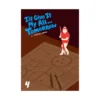 I'll Give It My All... Tomorrow (Manga) Volume 04
