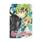 Sakura Hime: The Legend of Princess Sakura (Manga) Volume 06