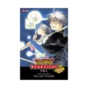 Kekkaishi 3-in-1 Omnibus Edition [07-08-09] (Manga) Volume 03
