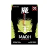 9781421540382 Maoh: Juvenile Remix (Manga) Volume 09