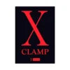 X 3-In-1 Omnibus Edition [01-02-03] (Manga) Volume 01