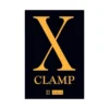 X 3-In-1 Omnibus Edition [04-05-06] (Manga) Volume 02