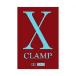 X 3-In-1 Omnibus Edition [07-08-09] (Manga) Volume 03