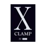 X 3-In-1 Omnibus Edition [10-11-12] (Manga) Volume 04