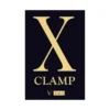 X 3-In-1 Omnibus Edition [13-14-15] (Manga) Volume 05