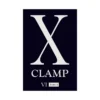 X 3-In-1 Omnibus Edition [16-17-18] (Manga) Volume 06