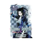 Rosario + Vampire: Season 02 (Manga) Volume 08