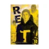 Real (Manga) Volume 10