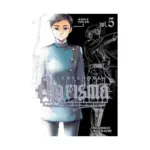 Afterschool Charisma (Manga) Volume 05