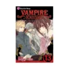 9781421540818 Vampire Knight (Manga) Volume 13
