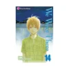We Were There (Manga) Volume 14