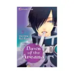 Dawn of the Arcana (Manga) Volume 02