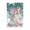 Sakura Hime: The Legend of Princess Sakura (Manga) Volume 07