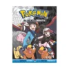 Pokemon Black and White (Manga) Volume 04
