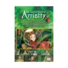 The Secret World of Arrietty Film Comic (Manga) Volume 01