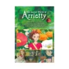 The Secret World of Arrietty Film Comic (Manga) Volume 02