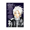D.Gray-man Illustrations: NOCHE (Illustration Book)