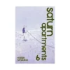 9781421541303 Saturn Apartments (Manga) Volume 06