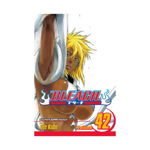 Bleach (Manga) Volume 42