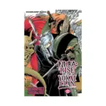 Nura: Rise of the Yokai Clan (Manga) Volume 12