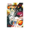 9781421541488 Itsuwaribito (Manga) Volume 06