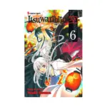 Itsuwaribito (Manga) Volume 06