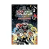 Voltron Force (Manga) Volume 01
