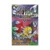 Voltron Force (Manga) Volume 02