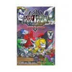 Voltron Force (Manga) Volume 02