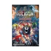 Voltron Force (Manga) Volume 04