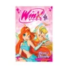 Winx Club (Manga) Volume 01