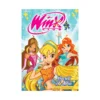 Winx Club (Manga) Volume 02