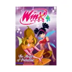 Winx Club (Manga) Volume 03