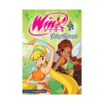 Winx Club (Manga) Volume 05