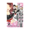 A Devil and Her Love Song (Manga) Volume 04