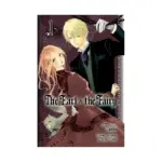 The Earl and The Fairy (Manga) Volume 01