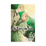 The Earl and The Fairy (Manga) Volume 04