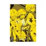 Dogs: Bullets & Carnage (Manga) Volume 06