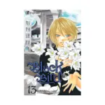 Black Bird (Manga) Volume 13