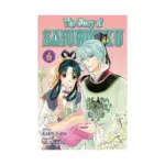 The Story of Saiunkoku (Manga) Volume 06